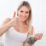 prawidłowe ciśnienie i puls